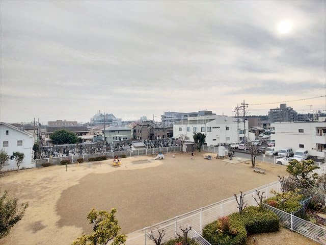 【展望】の画像