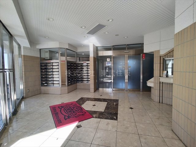 【駐車場】 | ライオンズガーデン狭山富士見