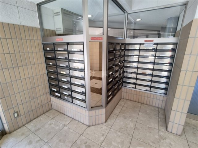 【設備】の画像