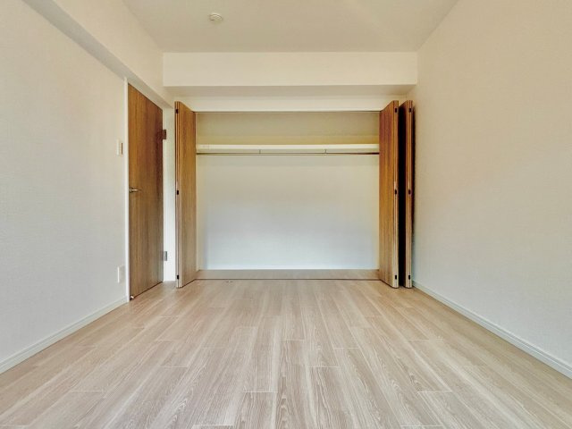 シーアイマンション第2甲陽園の洋室|洋室