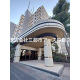 レジデンス多摩川西六郷の画像