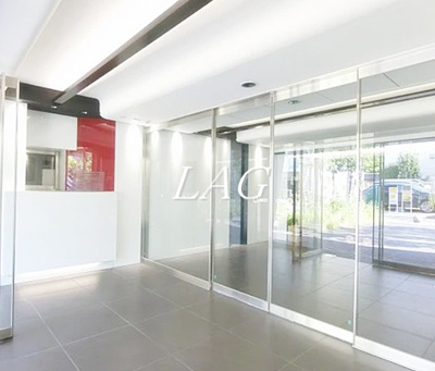 【セキュリティ】 | ハーモニーレジデンス武蔵小杉♯００２ | オートロックです。