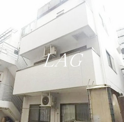 【外観】 | クオレＫ．Ｕ | 外観です。