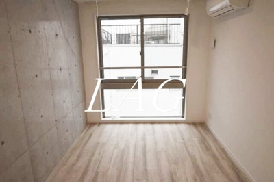 【居間・リビング】 | 馬込ハウス | 洋室のお部屋です。