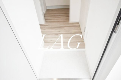 【玄関】 | 馬込ハウス | 玄関です。