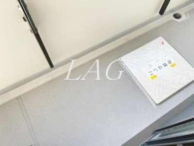 【その他】 | 旗の台アパートメント