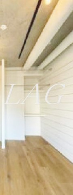 【収納】 | 旗の台アパートメント | 収納です。