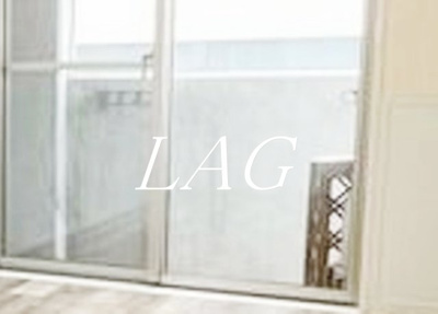 【バルコニー】 | カオス目黒 | バルコニーです。