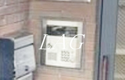 【セキュリティ】 | カオス目黒 | オートロックです。