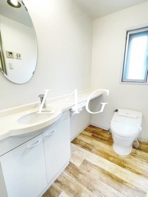 【トイレ】 | カオス目黒 | トイレです。