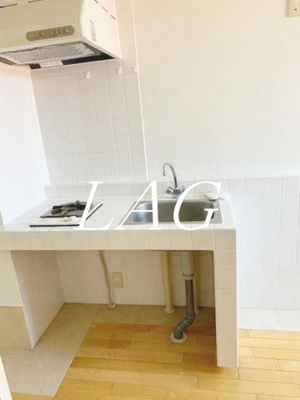 【キッチン】 | エリュシオン | キッチンです。