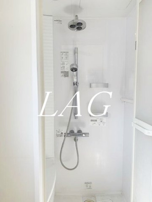 【シャワールーム】 | エリュシオン | シャワールームです。
