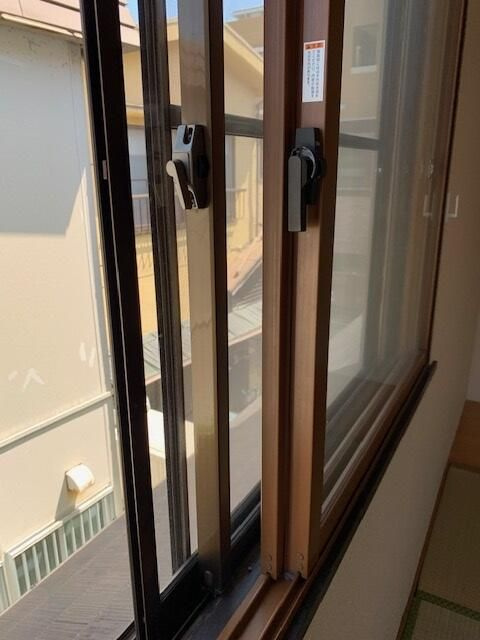 中馬込パートの展望