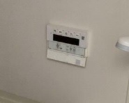 中馬込パートの設備