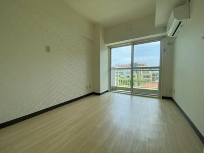 【居間・リビング】 | ウィンベルソロ保土ヶ谷第一