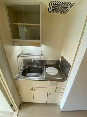 【キッチン】 | ウィンベルソロ保土ヶ谷第一