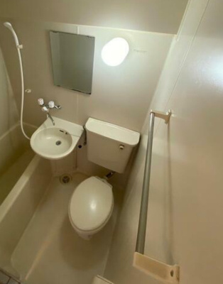 【洗面所】 | ウィンベルソロ保土ヶ谷第一