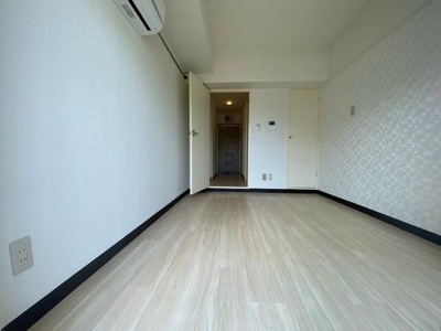 【寝室】 | ウィンベルソロ保土ヶ谷第一