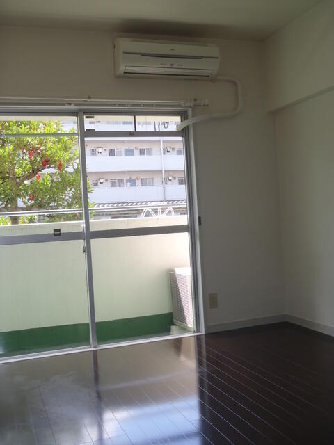 百合丘ハイコーポＢ棟１１３号室Ｂ棟の設備