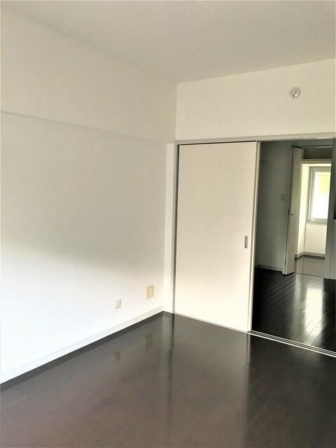 百合丘ハイコーポＢ棟１１３号室Ｂ棟の内装