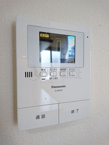 Ｃａｓａ　Ｌｕｍｉｎｏｓａのセキュリティ