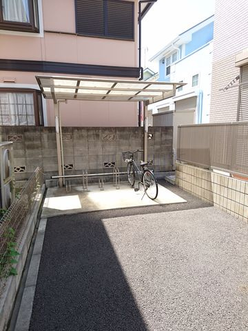 Ｃａｓａ　Ｌｕｍｉｎｏｓａのその他共用部分