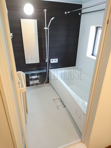 Ｃａｓａ　Ｌｕｍｉｎｏｓａの浴室