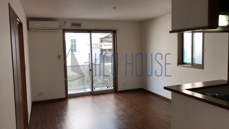 Ｃａｓａ　Ｌｕｍｉｎｏｓａの居間・リビング