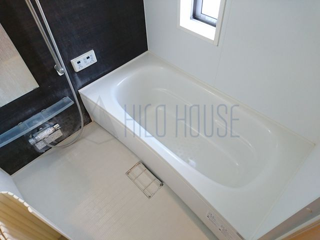 Ｃａｓａ　Ｌｕｍｉｎｏｓａの浴室