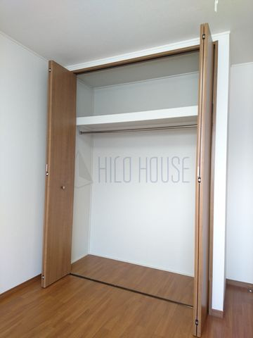 Ｃａｓａ　Ｌｕｍｉｎｏｓａの収納