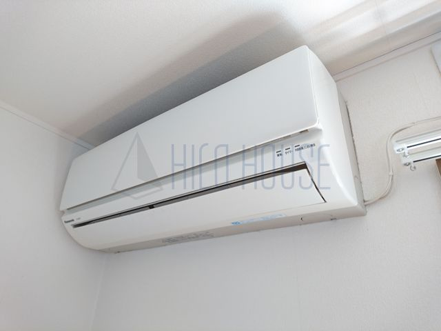 Ｃａｓａ　Ｌｕｍｉｎｏｓａの設備