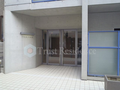 【エントランス】 | パルクFKN