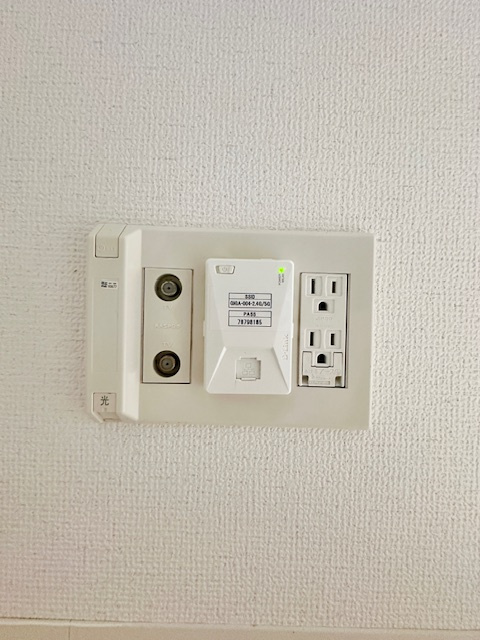 プレサンス堺筋本町フィリアのその他|他号室参考写真