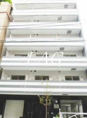 【外観】 | ライジングプレイス両国三番館 | 外観です。