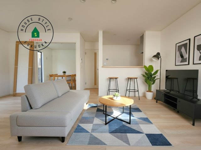 福岡市早良区野芥6丁目第24-1棟（1号棟）