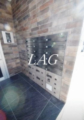 【その他共用部分】 | ｂ’ＣＡＳＡ北砂 | 集合ポストです。