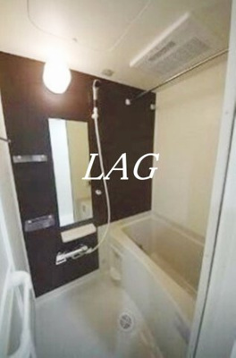 【浴室】 | ｂ’ＣＡＳＡ北砂 | お風呂です。