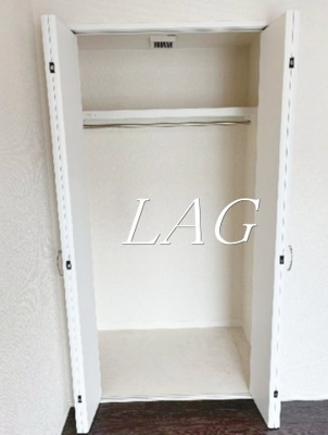 【収納】 | ｂ’ＣＡＳＡ北砂 | 収納です。