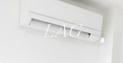 【設備】 | MAXIV八広SC | エアコンつきです。