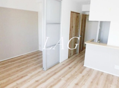 【居間・リビング】 | MAXIV八広SC | 洋室のお部屋です。