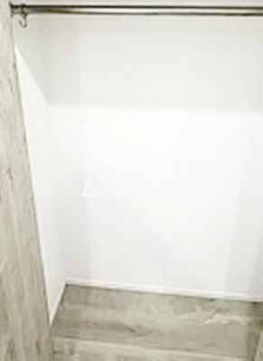 【収納】 | MAXIV八広SC | 収納です。