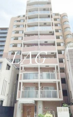 【外観】 | スカイコート両国壱番館 | 外観です。