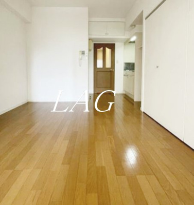 【居間・リビング】 | スカイコート両国壱番館 | 洋室のお部屋です。