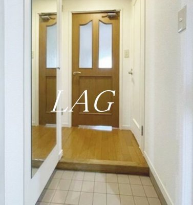 【玄関】 | スカイコート両国壱番館 | 玄関です。