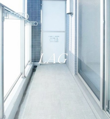 【バルコニー】 | ハーモニーレジデンス菊川ステーションフロント | バルコニーです。