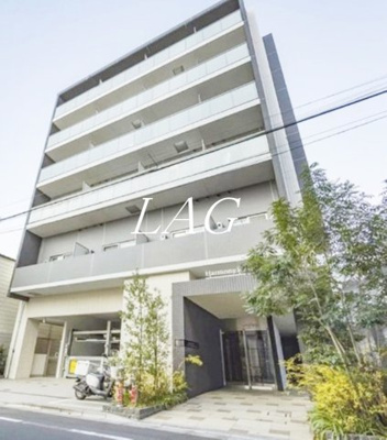 【外観】 | ハーモニーレジデンス菊川ステーションフロント | 外観です。