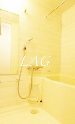 【浴室】 | ハーモニーレジデンス菊川ステーションフロント | お風呂です。