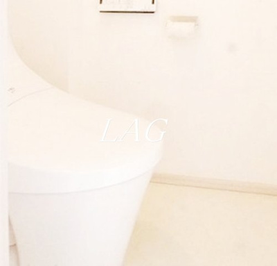 【トイレ】 | ハーモニーレジデンス菊川ステーションフロント | トイレです。