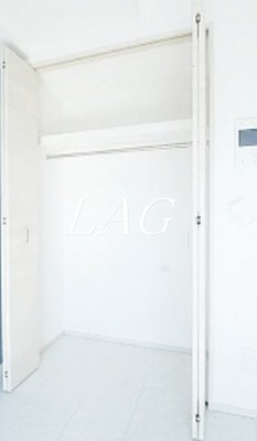 【収納】 | ハーモニーレジデンス菊川ステーションフロント | 収納です。