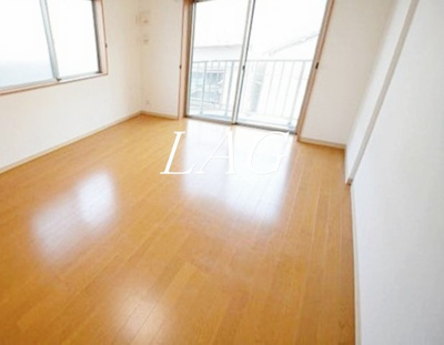 【寝室】 | エスペルーモ本所吾妻橋 | 寝室です。